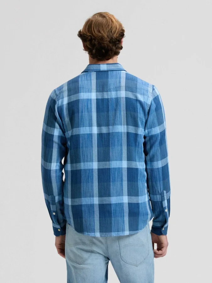 LEE - CLEAN WESTERN SHIRT 2