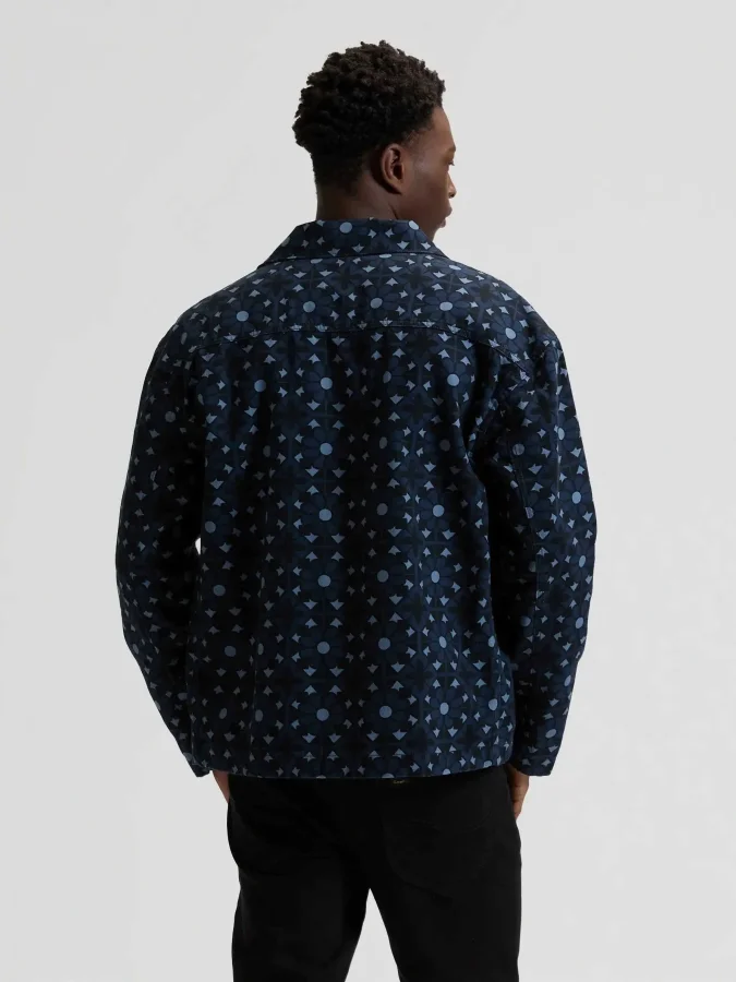 LEE - CLEAN WORKWEAR JACKET 2