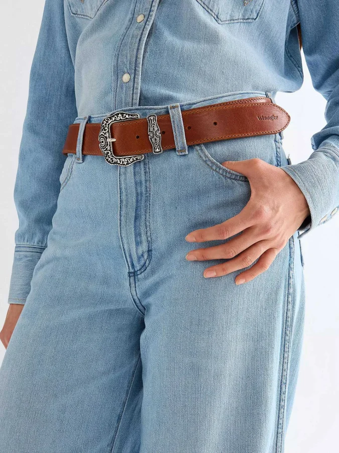 WRANGLER - DANA BELT