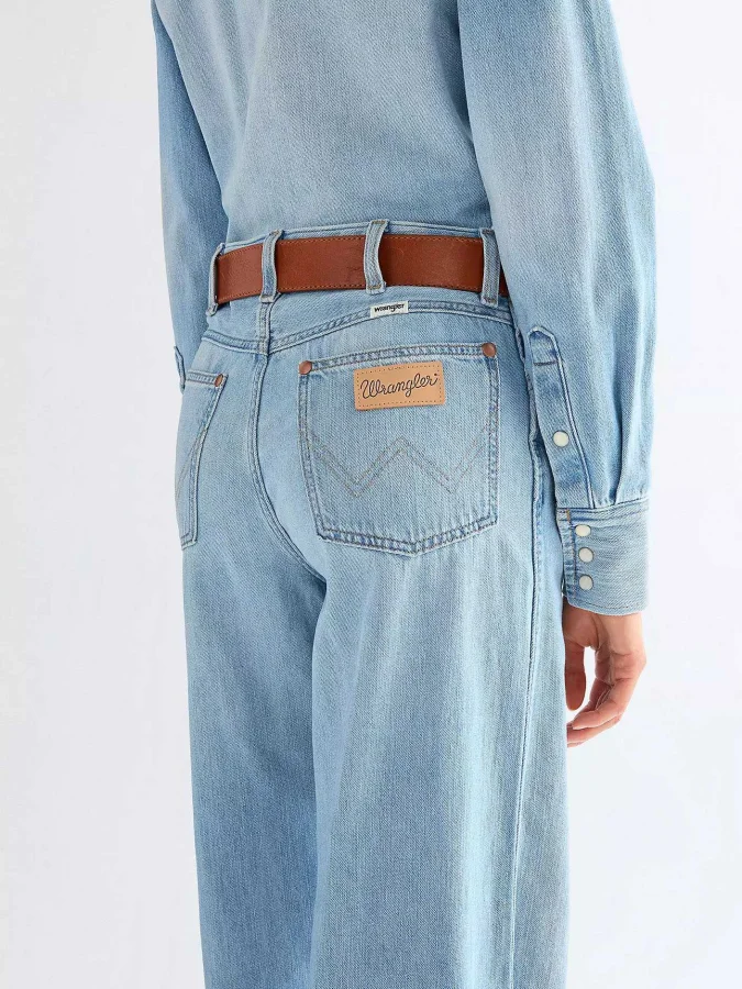 WRANGLER - DANA BELT 2