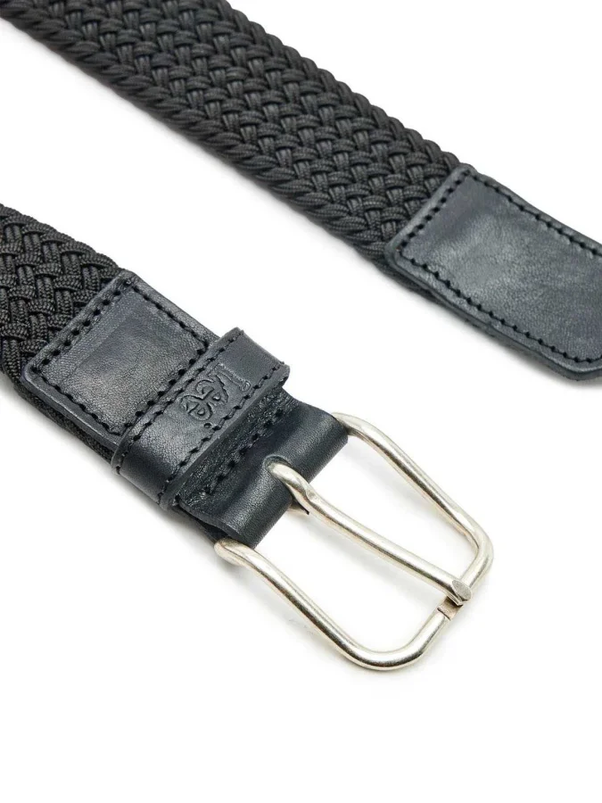 LEE - ELASTIC WEBBING BELT 2
