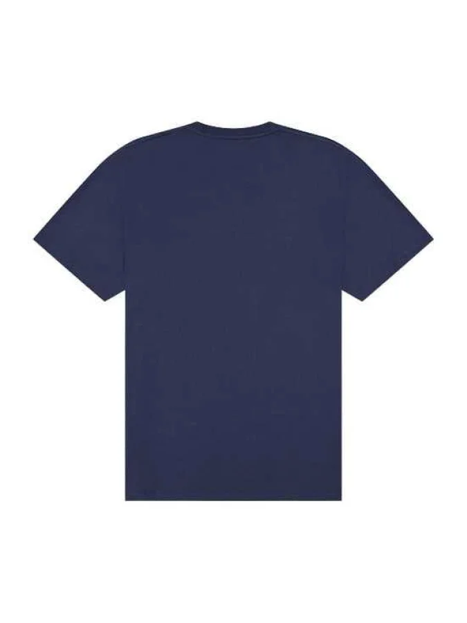 WRANGLER - EMBROIDERY TEE 2