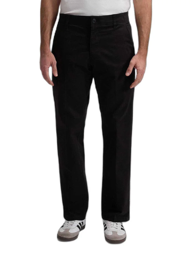 LEE - FLAT FRONT STRAIGHT XM