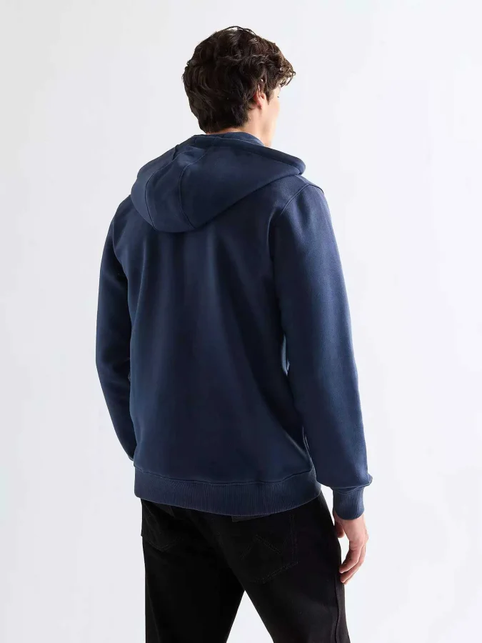 WRANGLER - GRAPHIC ZIP HOODIE 2