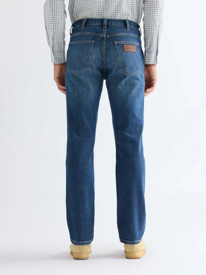 WRANGLER - GREENSBORO 2