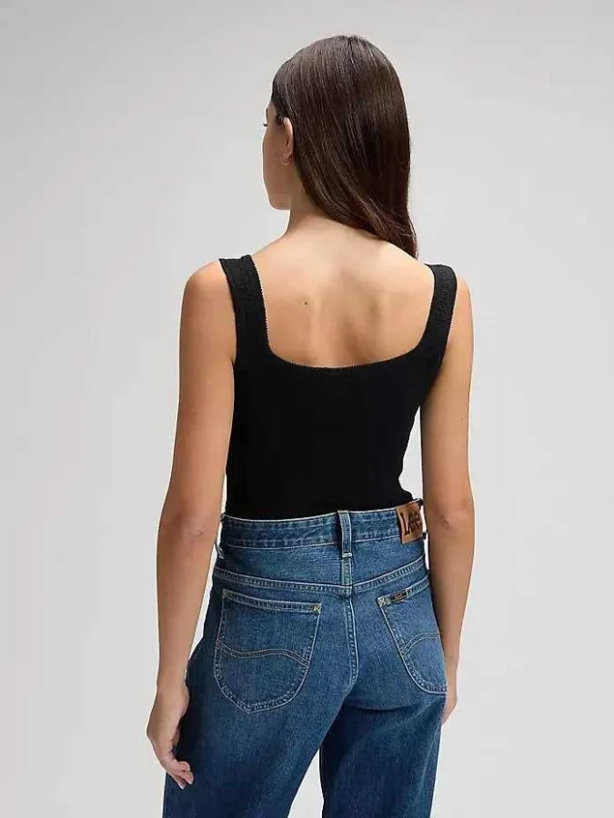 LEE - KNITTED TANK 2