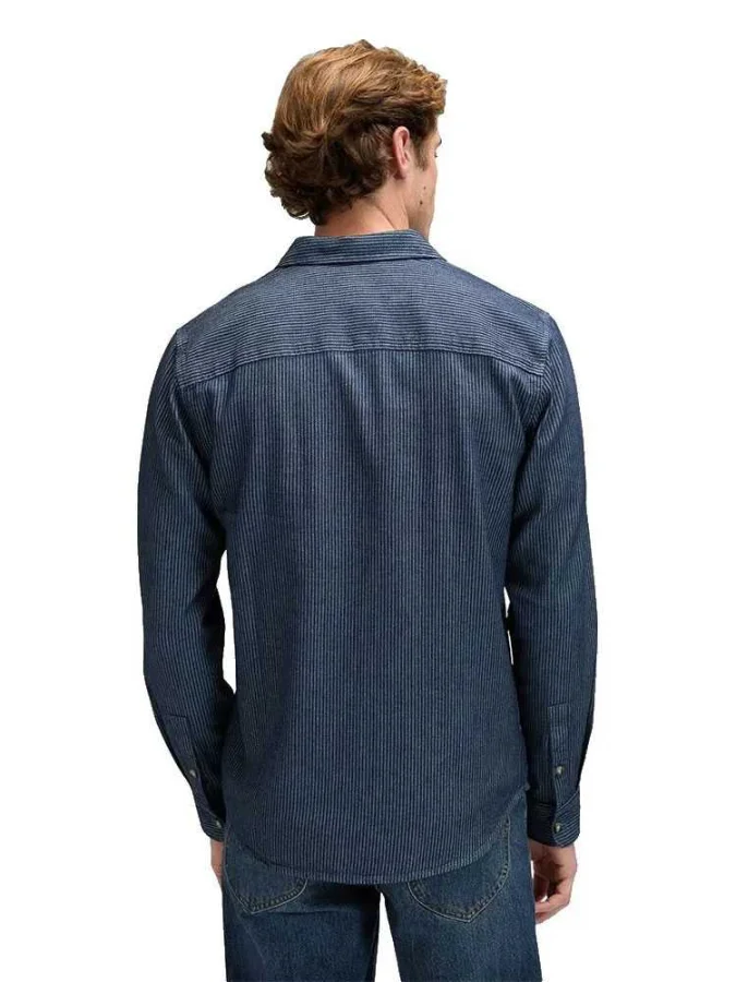 LEE - LEESURE SHIRT 2