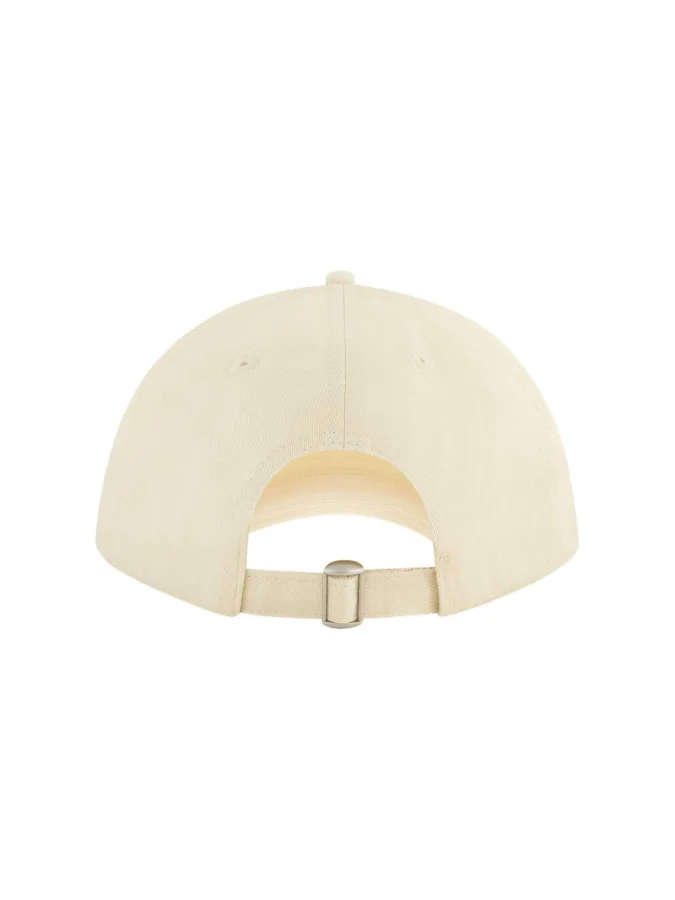 WRANGLER - LOGO CAP 2