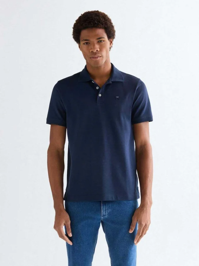 WRANGLER - POLO SHIRT