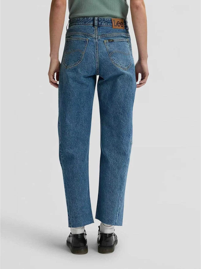 LEE - RIDER BARREL 2