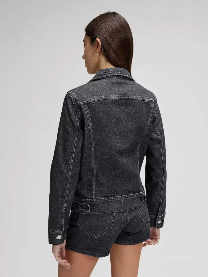 LEE - RIDER JACKET 2