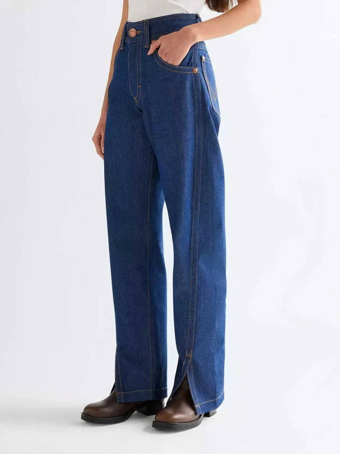 WRANGLER - SUPER WRANGLER...