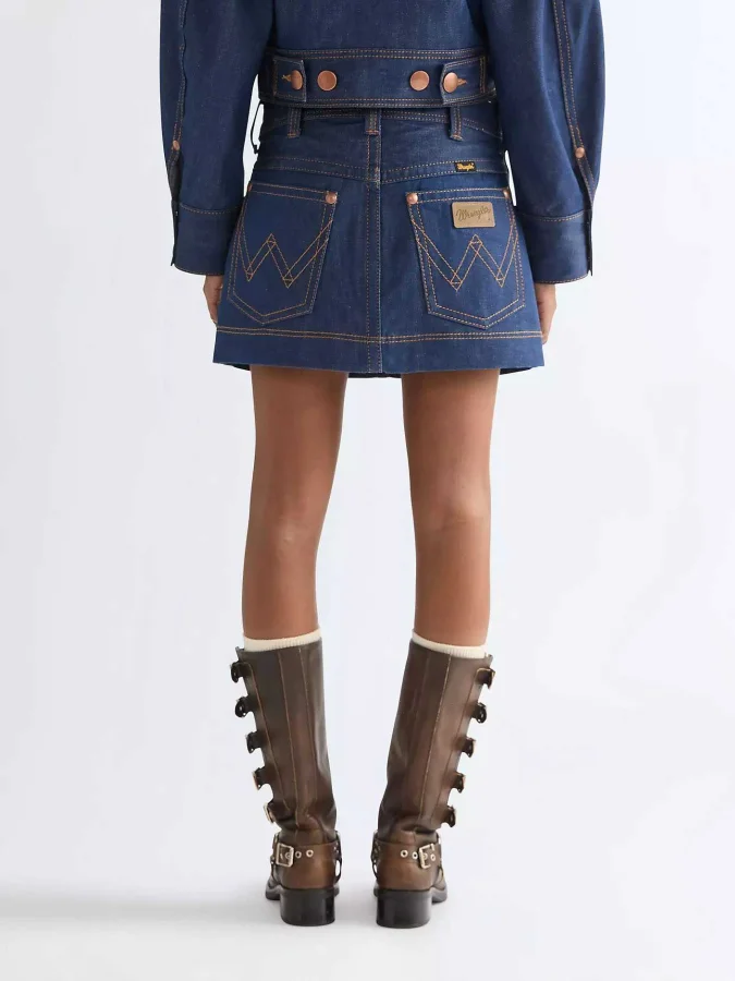 WRANGLER - SUPER WRANGLER... 2