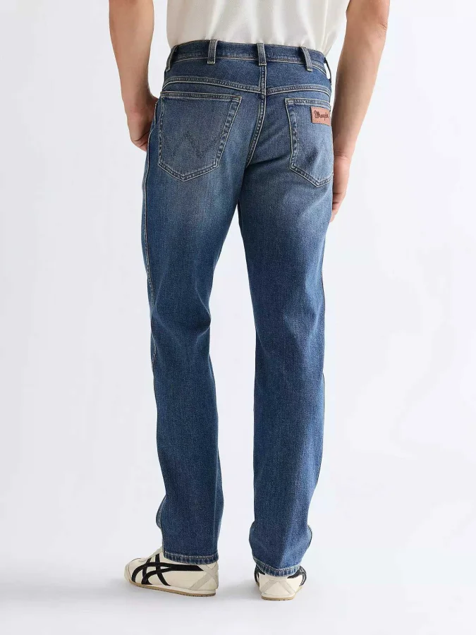 WRANGLER - TEXAS SLIM 2