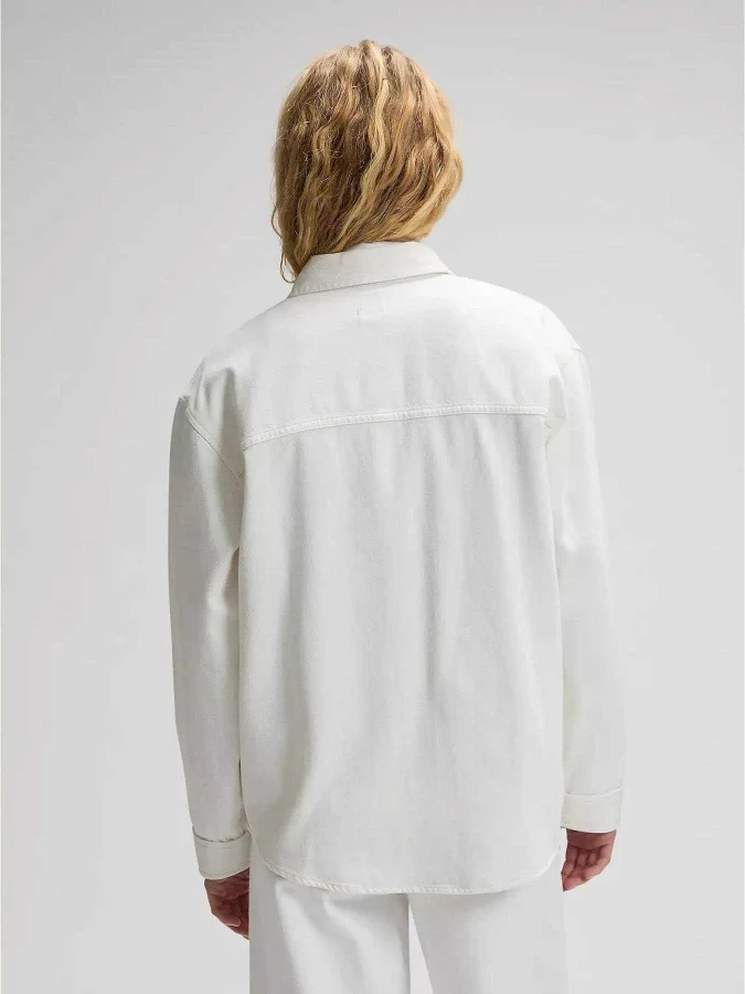 LEE - UTILITY OVERSHIRT 2
