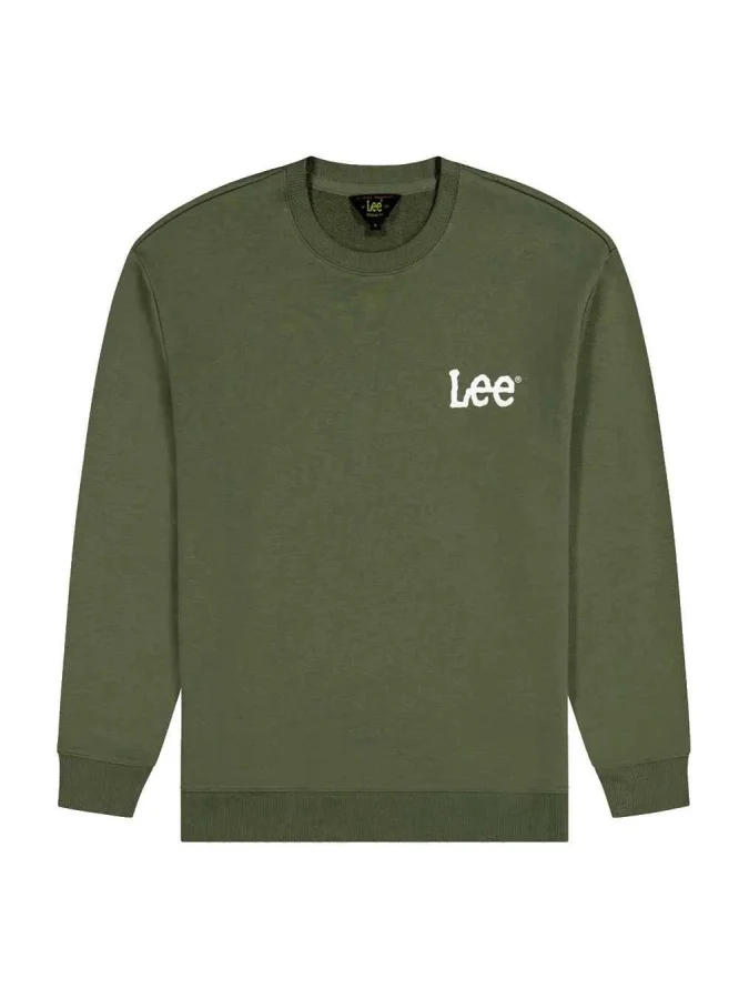 LEE - WOBBLY LEE SWS