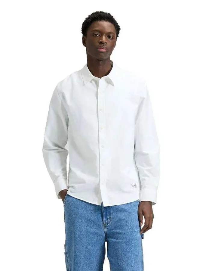 LEE - WORKWEAR BUTTON DOWN