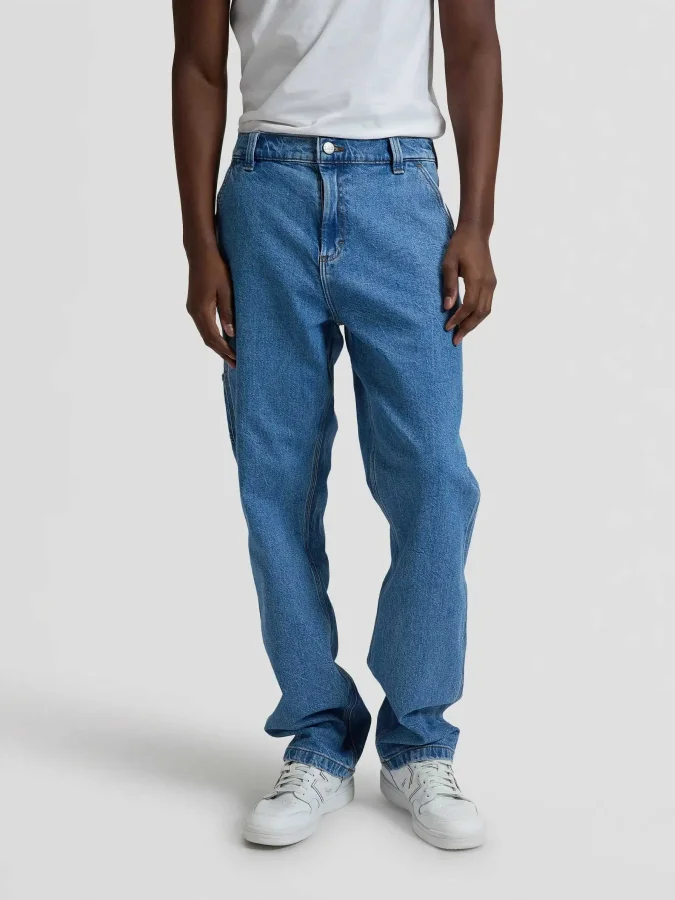 LEE - WORKWEAR CARPENTER