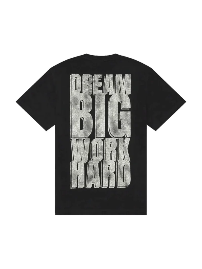 LEE - WORKWEAR DREAM TEE 2