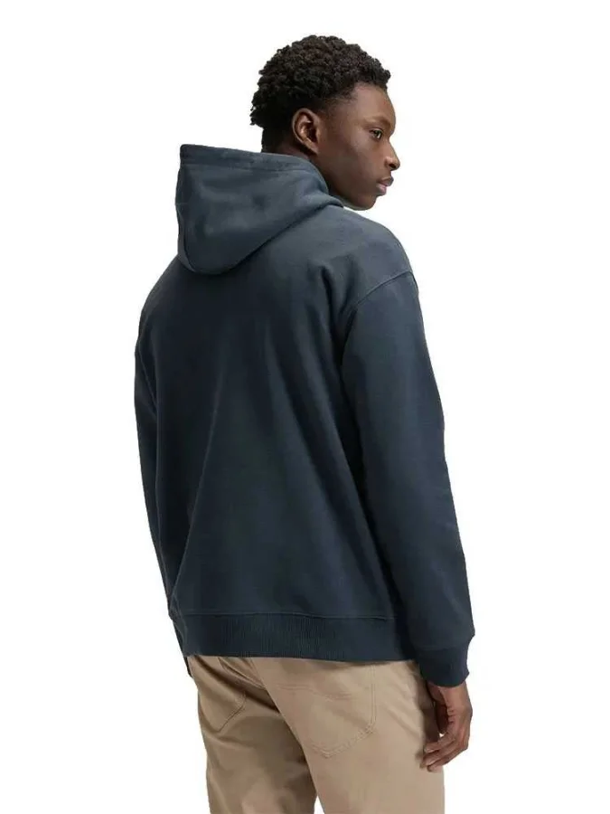 LEE - WORKWEAR ESS HOODIE 2
