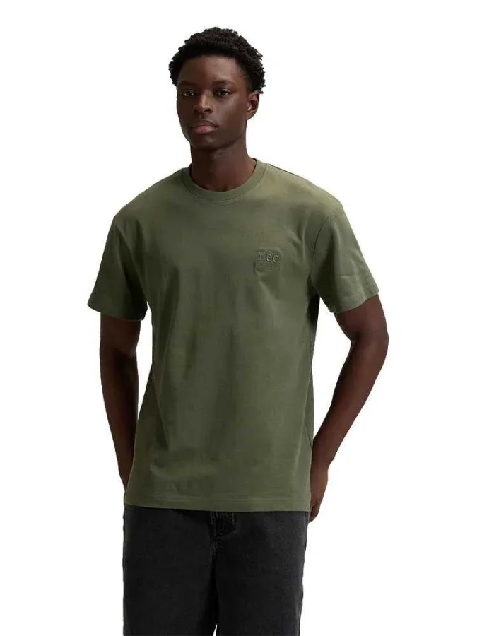 LEE - WORKWEAR ESS TEE