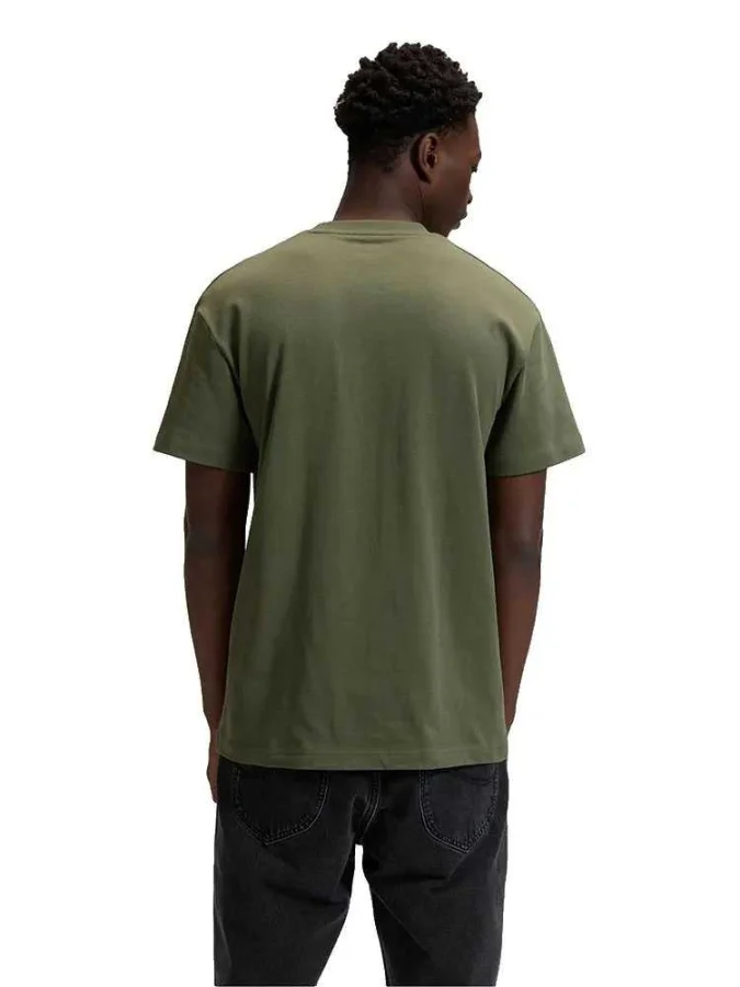 LEE - WORKWEAR ESS TEE 2