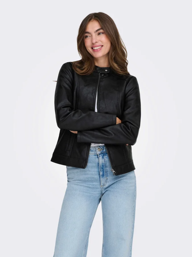 ONLY JDY - JDYEMILY FAUX...