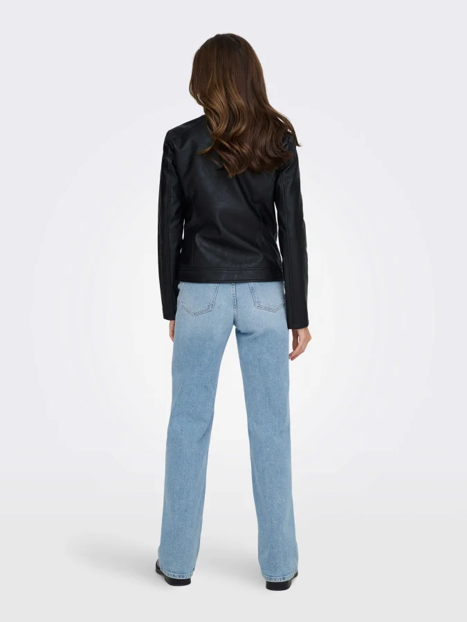 ONLY JDY - JDYEMILY FAUX... 2