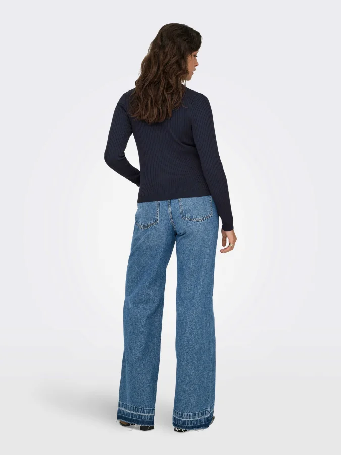 ONLY - ONLKAYA LS POLO KNT... 2