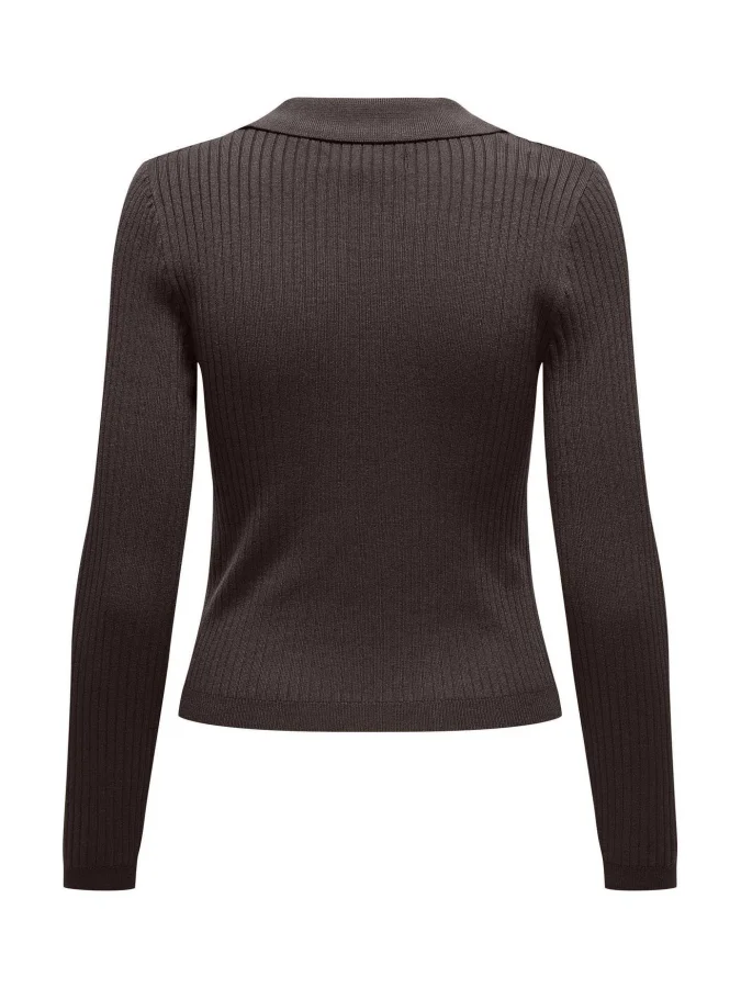 ONLY - ONLKAYA LS POLO KNT... 2