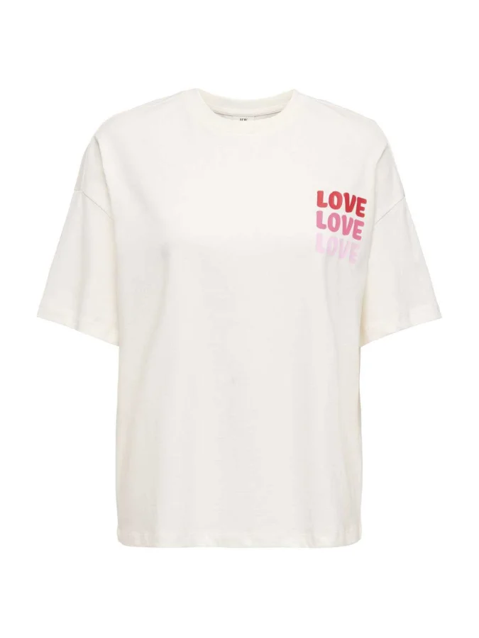 ONLY JDY - JDYCARLA S/S...