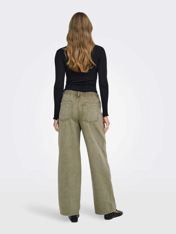 ONLY - ONLTORY MW LOOSE... 2