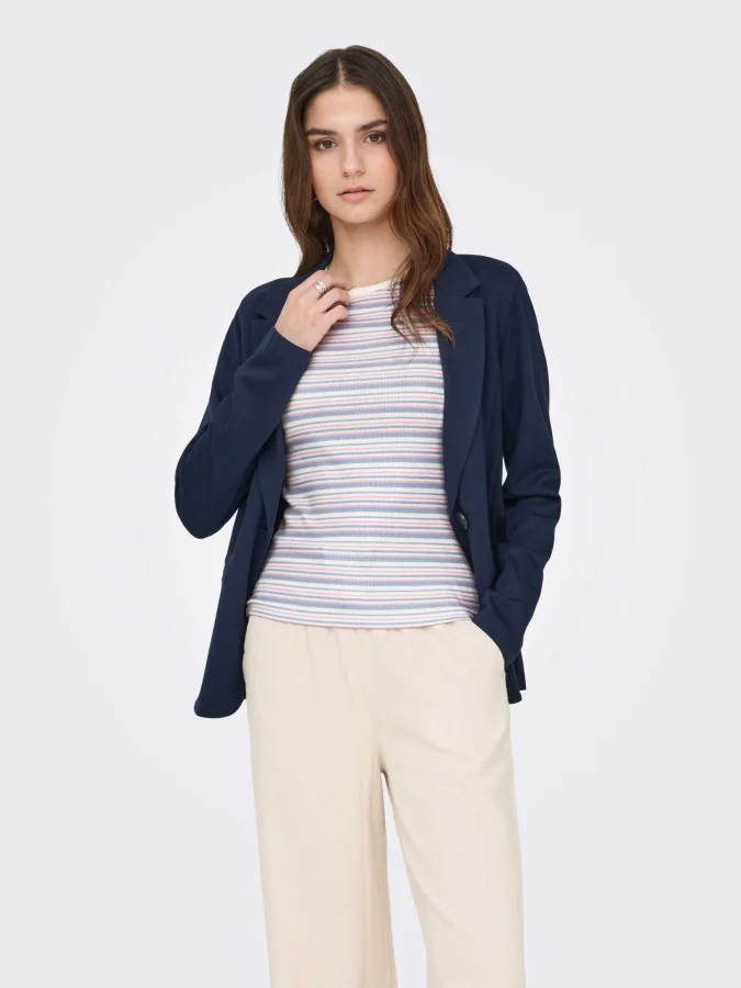 ONLY JDY - JDYLADA S/S TOP JRS 2