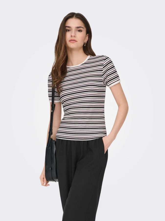 ONLY JDY - JDYLADA S/S TOP JRS