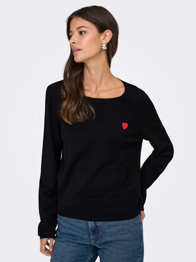 ONLY JDY - JDYKATE L/S...