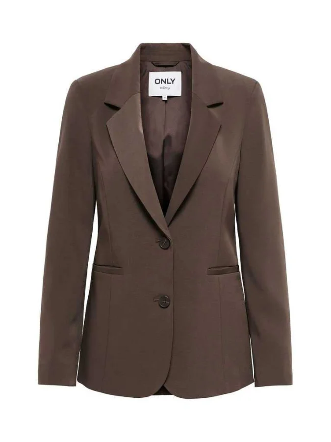 ONLY - ONLDOVE LIFE L/S FIT...