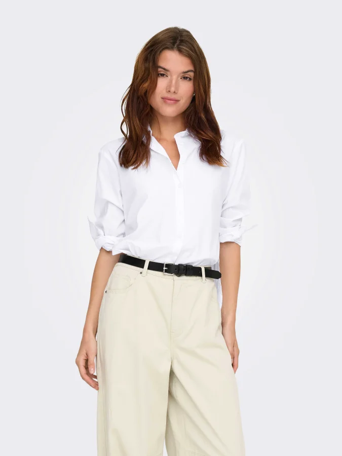 ONLY - ONLBERSA LS SLIT...