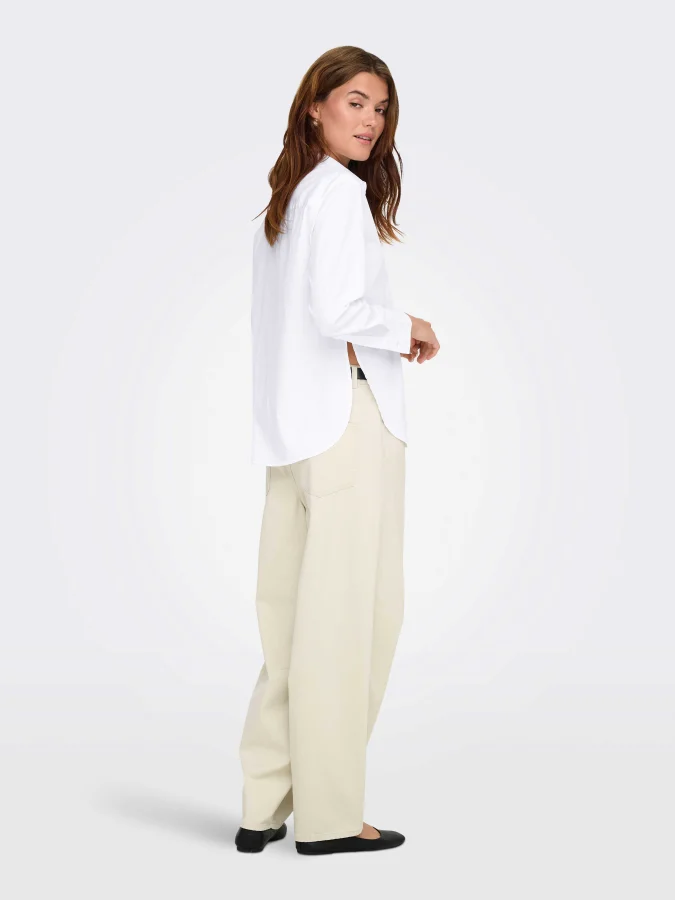 ONLY - ONLBERSA LS SLIT... 2