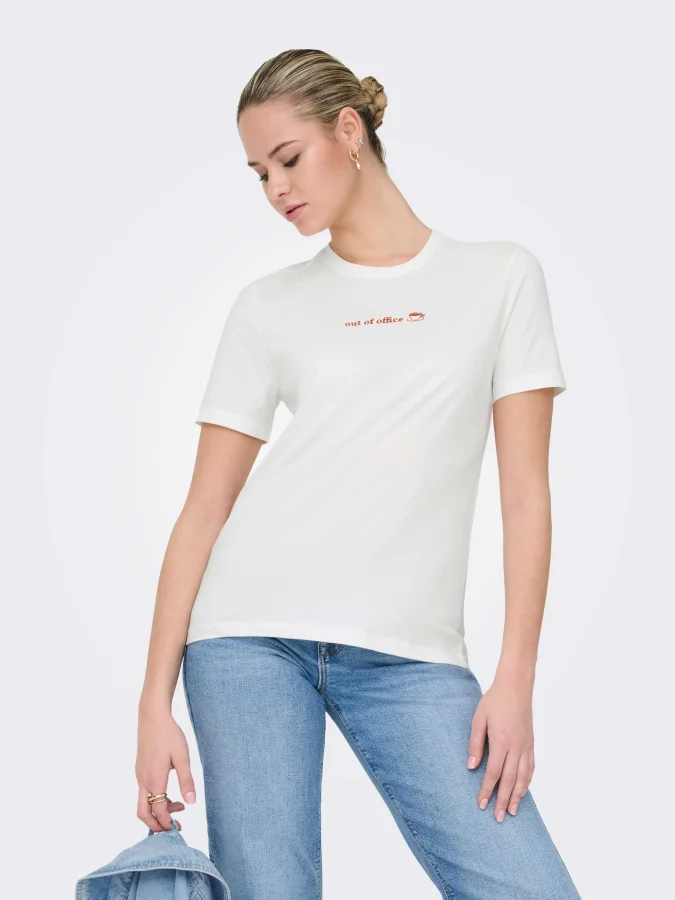 ONLY - ONLMILENA S/S...