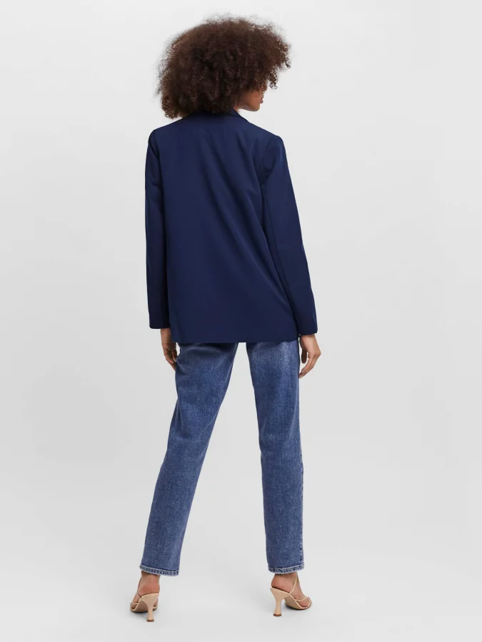 Vero Moda - VMZELDA LS... 2