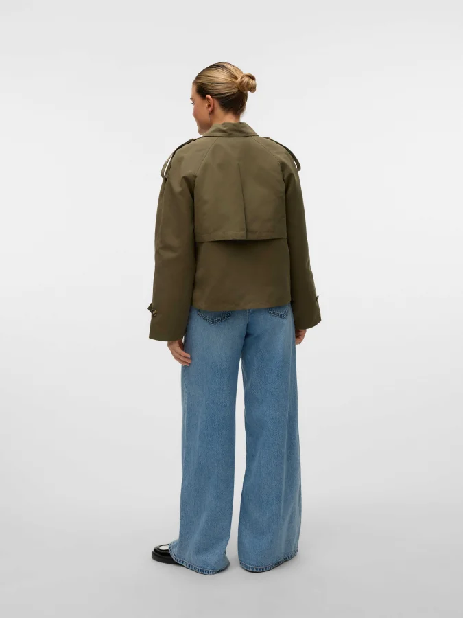 Vero Moda - VMCHLOE SHORT... 2