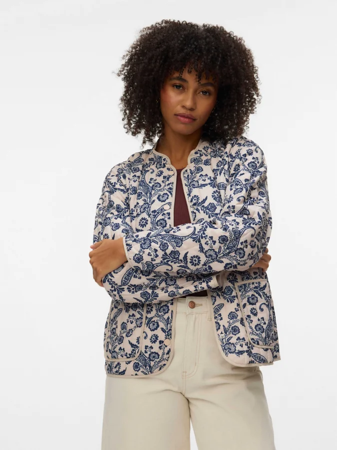Vero Moda - VMCLARA JACKET...