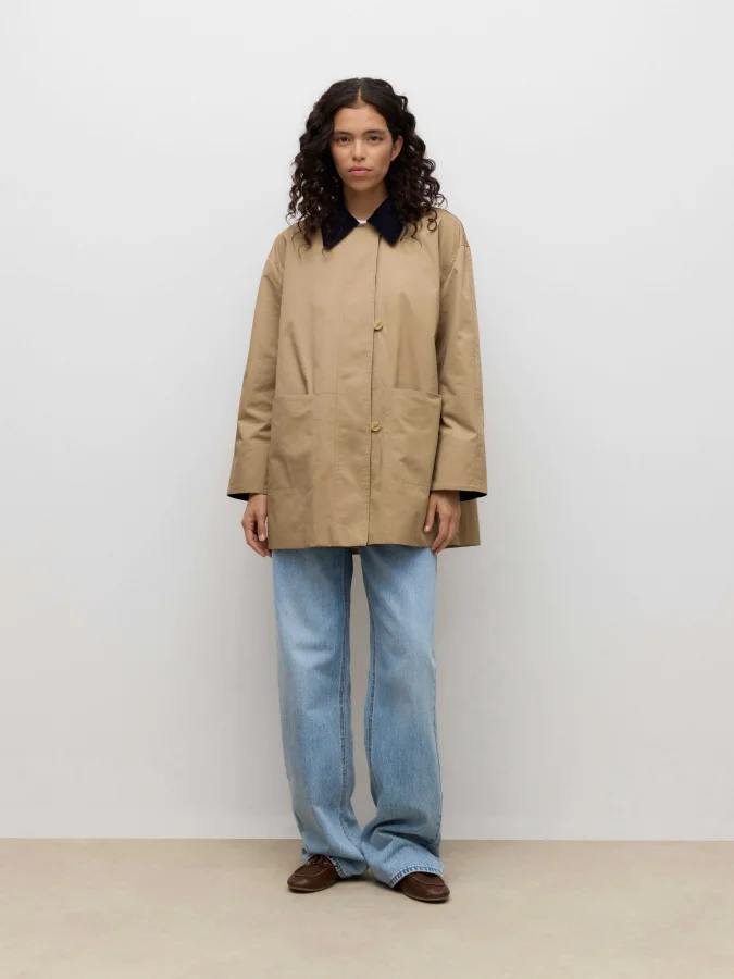 Vero Moda - AWVICKEY LS...