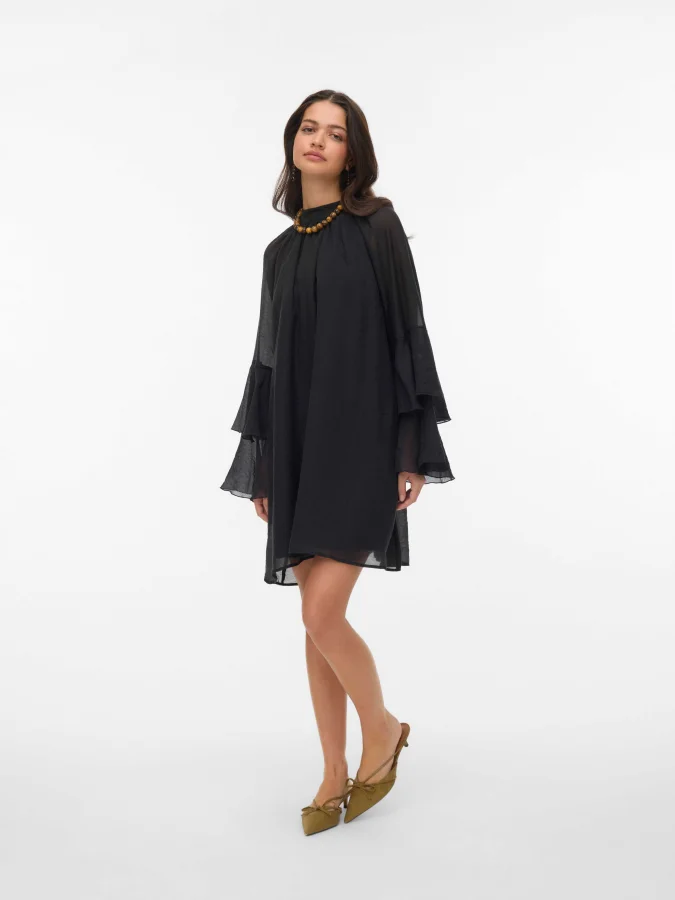 Vero Moda - AWVALORA LS...