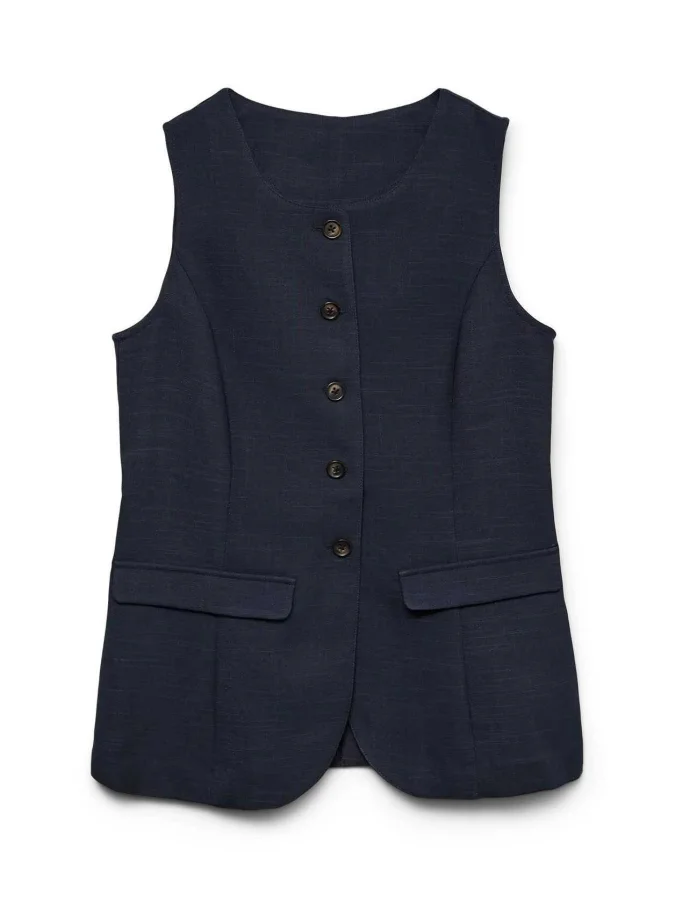 Vero Moda - VMJALIAH VEST...