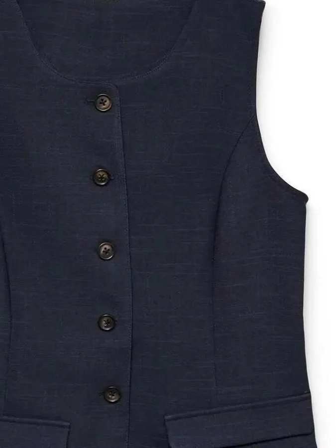 Vero Moda - VMJALIAH VEST... 2