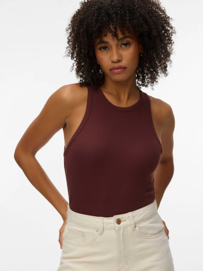 Vero Moda - AWIRWINA TANK...