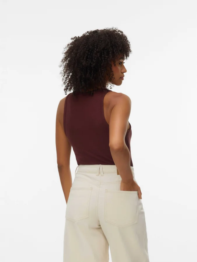 Vero Moda - AWIRWINA TANK... 2