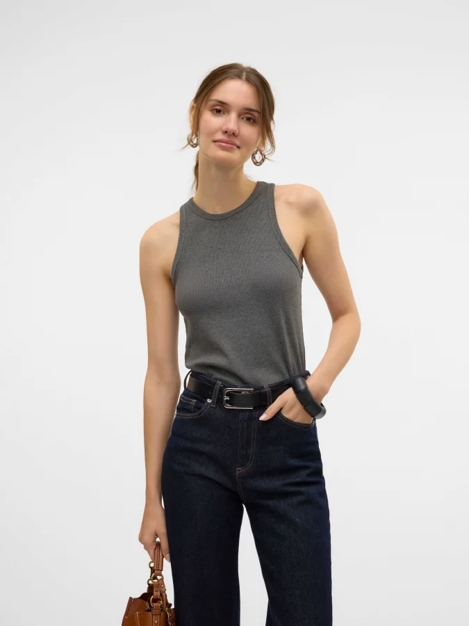 Vero Moda - AWIRWINA TANK...