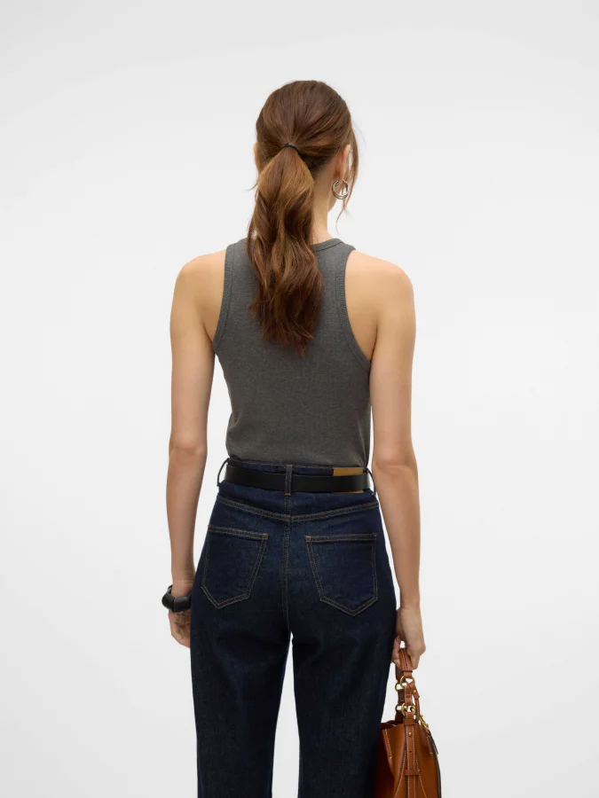 Vero Moda - AWIRWINA TANK... 2